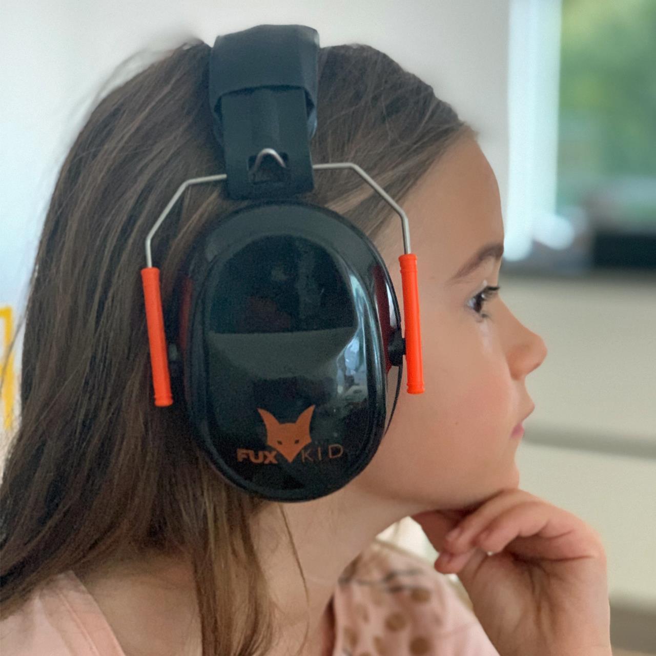 FUXTEC ear defender for kids