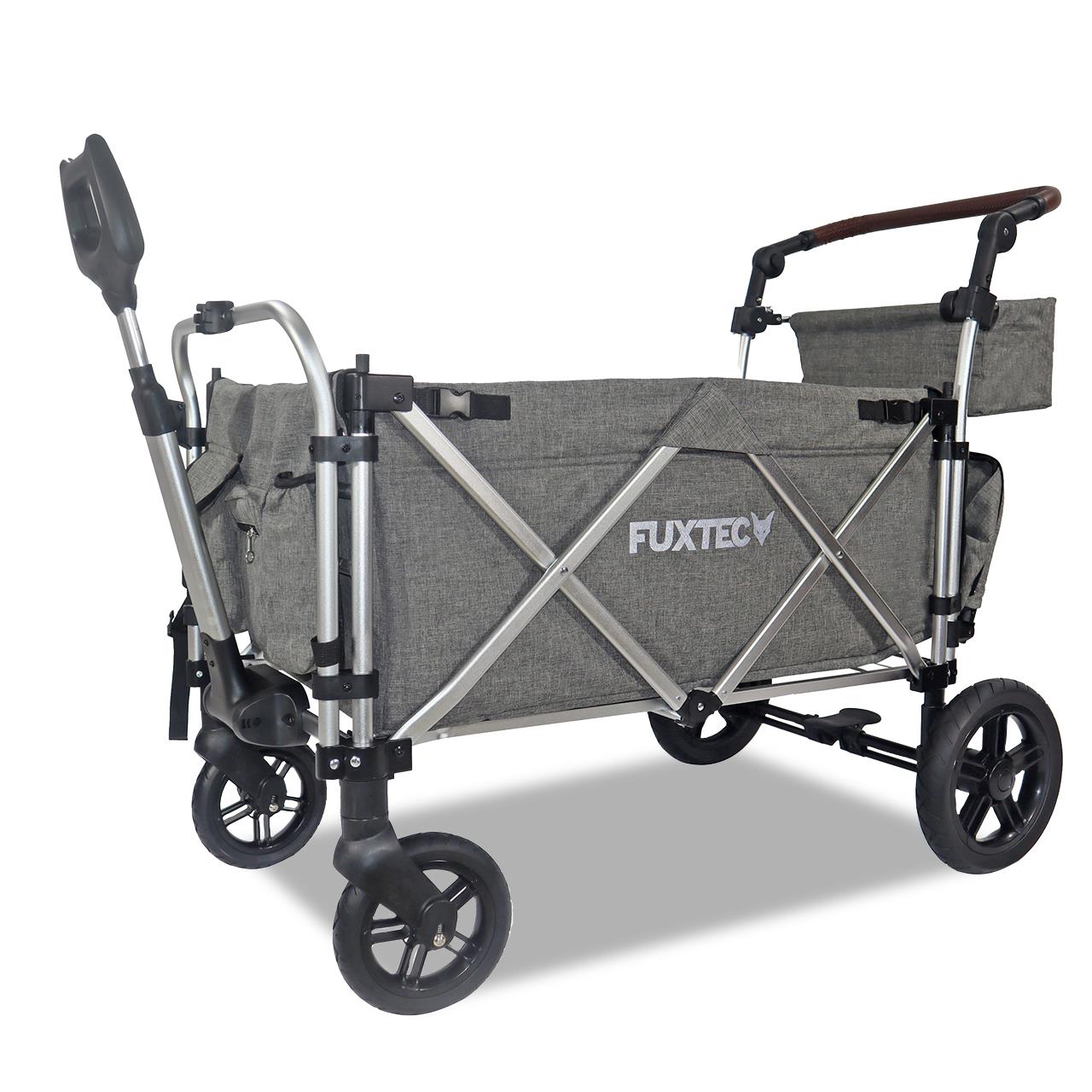 FUXTEC Premium Bollerwagen FX-CTL950 B-Ware