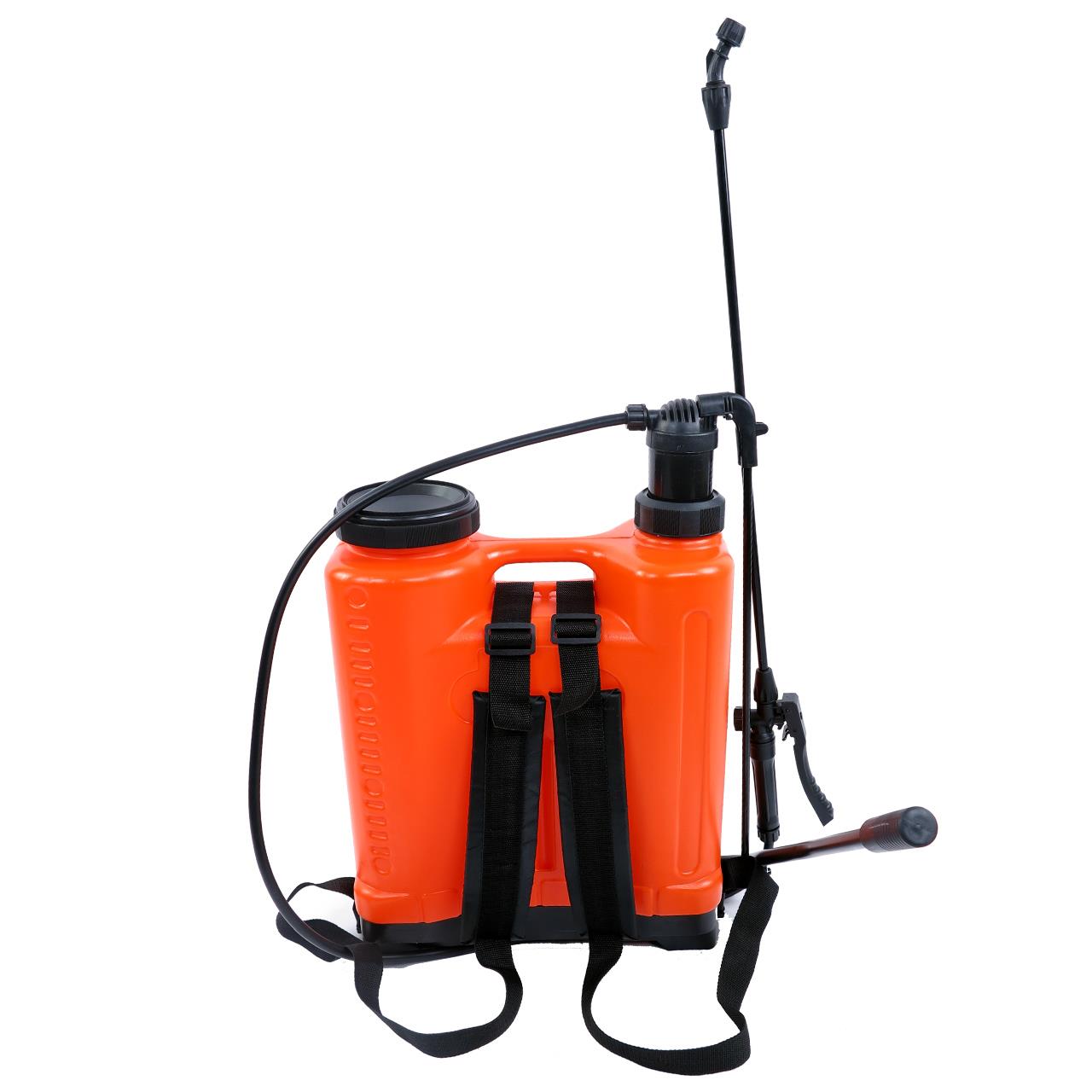 FUXTEC pressure sprayer 20 litres FX-DS20L