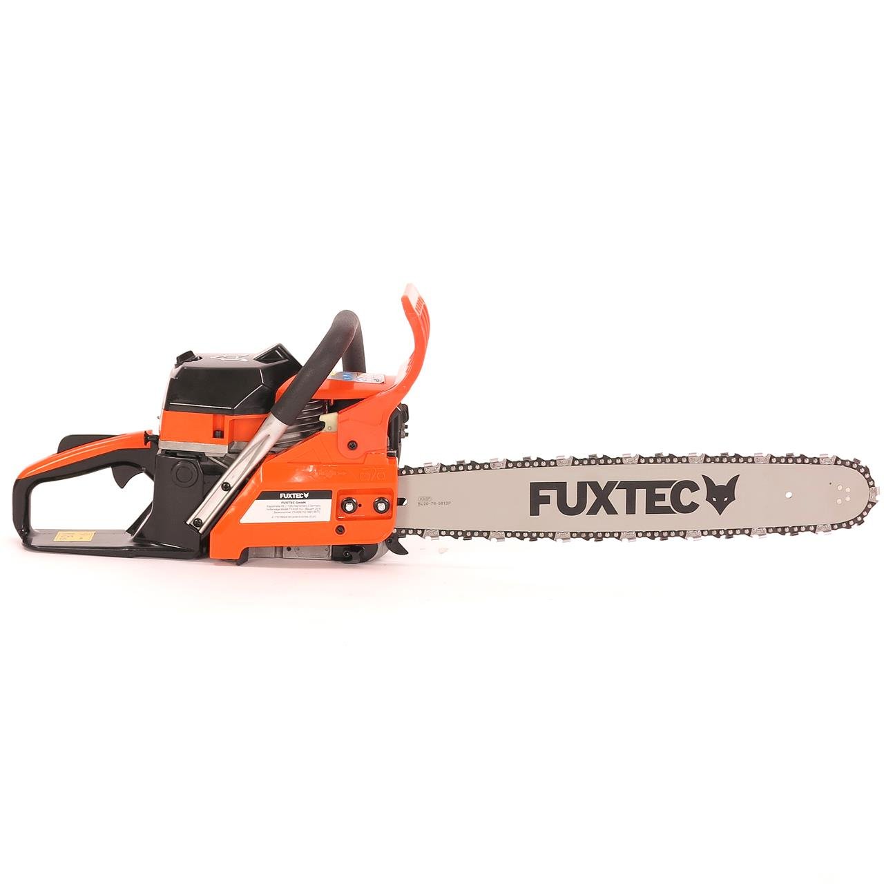 FUXTEC blade protection for multi-tools