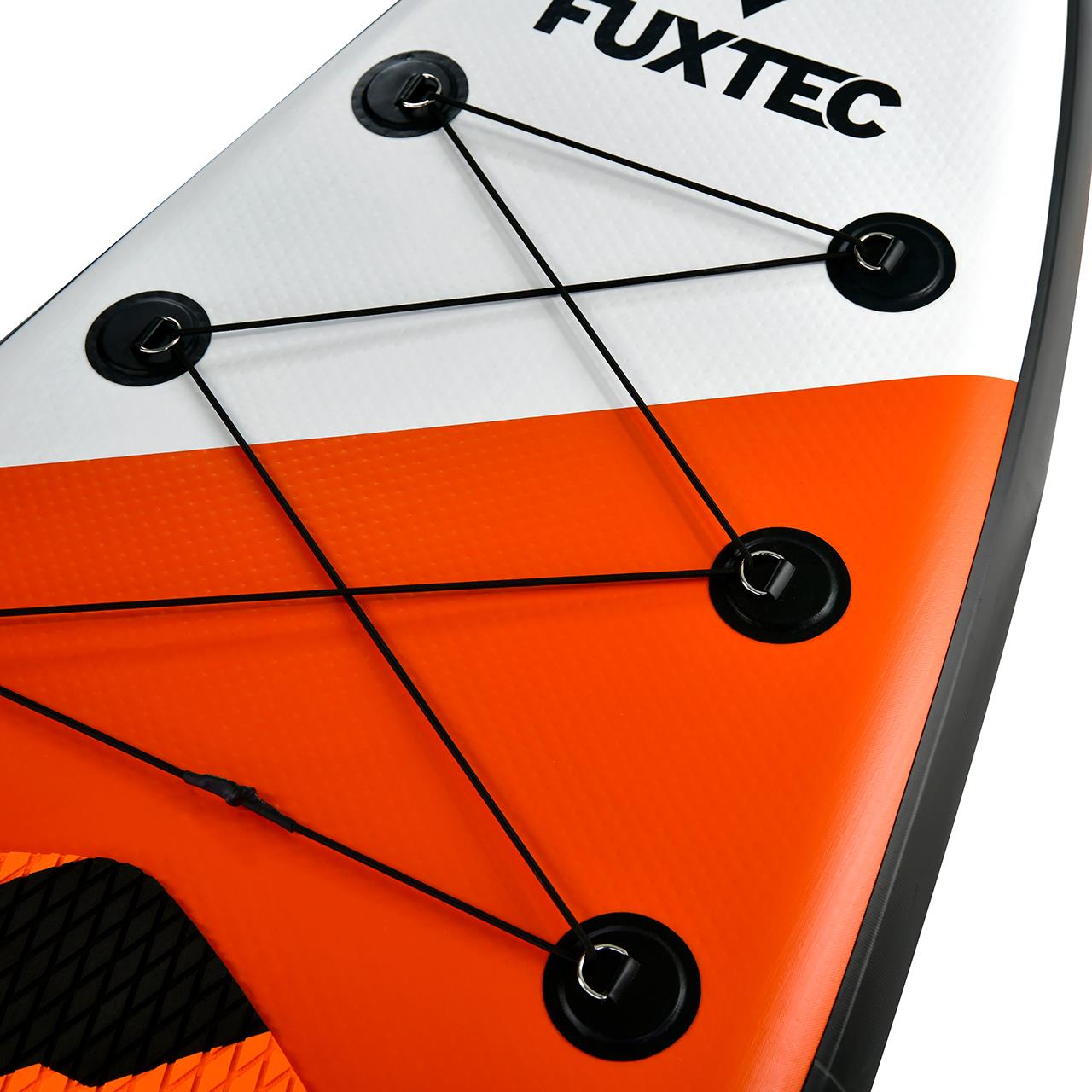 FUXTEC Stand Up Paddle Board FX-SUP320D1