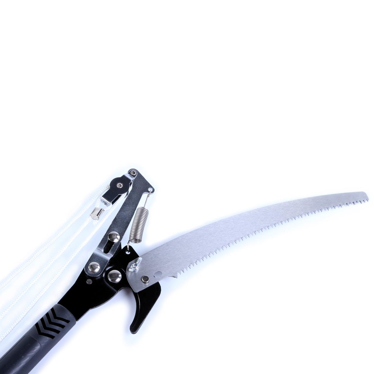 FUXTEC telescopic pruning shears with a saw-cut blade (35cm) FX-TAS35
